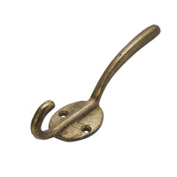 Thumbnail for Hand Forged Iron Hook H:11cm