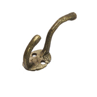 Thumbnail for Hand Forged Iron Hook H:6cm