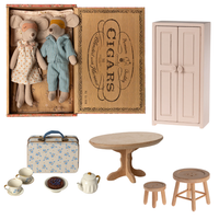 Thumbnail for Mum and Dad Bedroom Bundle