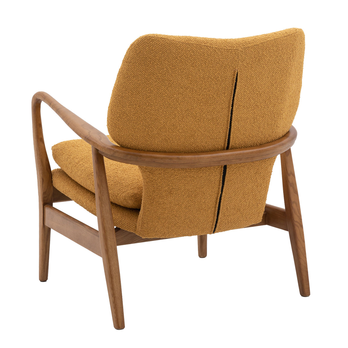 Jansen Armchair - Ochre Gallery at Folk Interirors