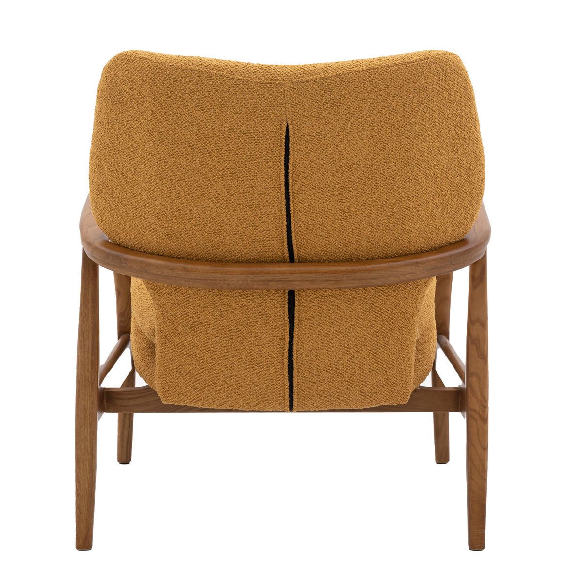 Jansen Armchair - Ochre Gallery at Folk Interirors