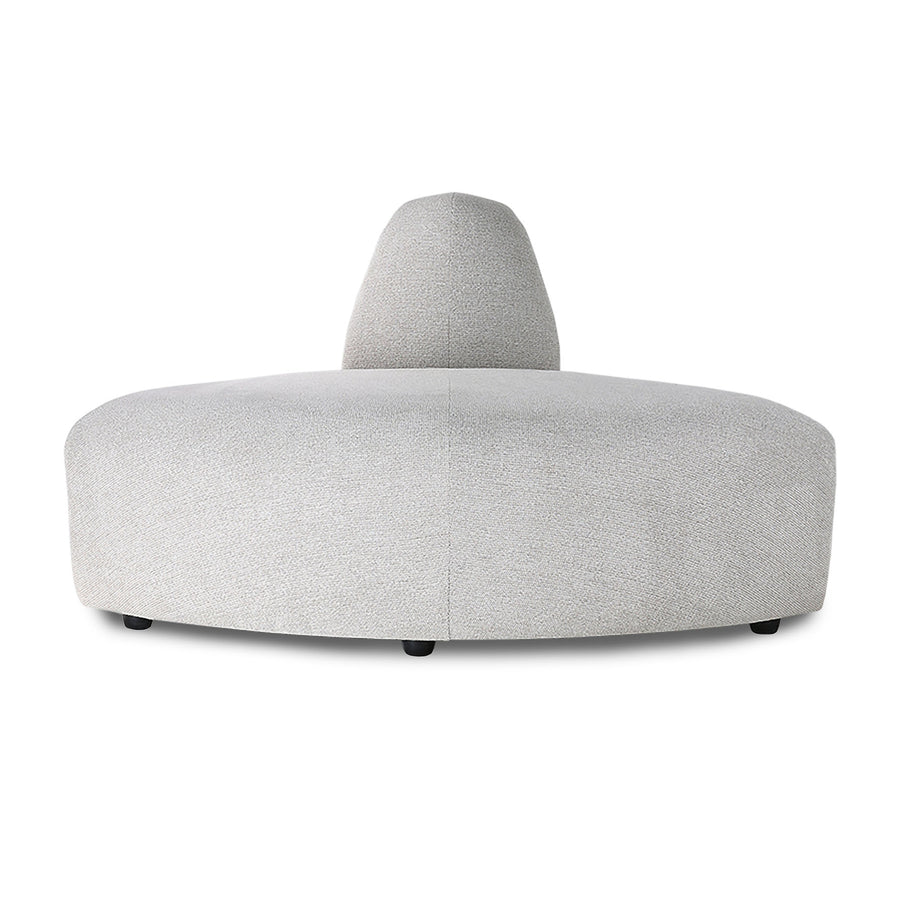 HKLiving Jax couch: Element Angle