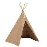 Thumbnail for Nobodinoz Nevada Teepee • Fawn 8435574931559