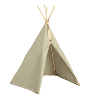 Thumbnail for Nevada Teepee • Laurel Green