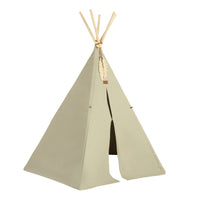 Thumbnail for Nevada Teepee • Laurel Green