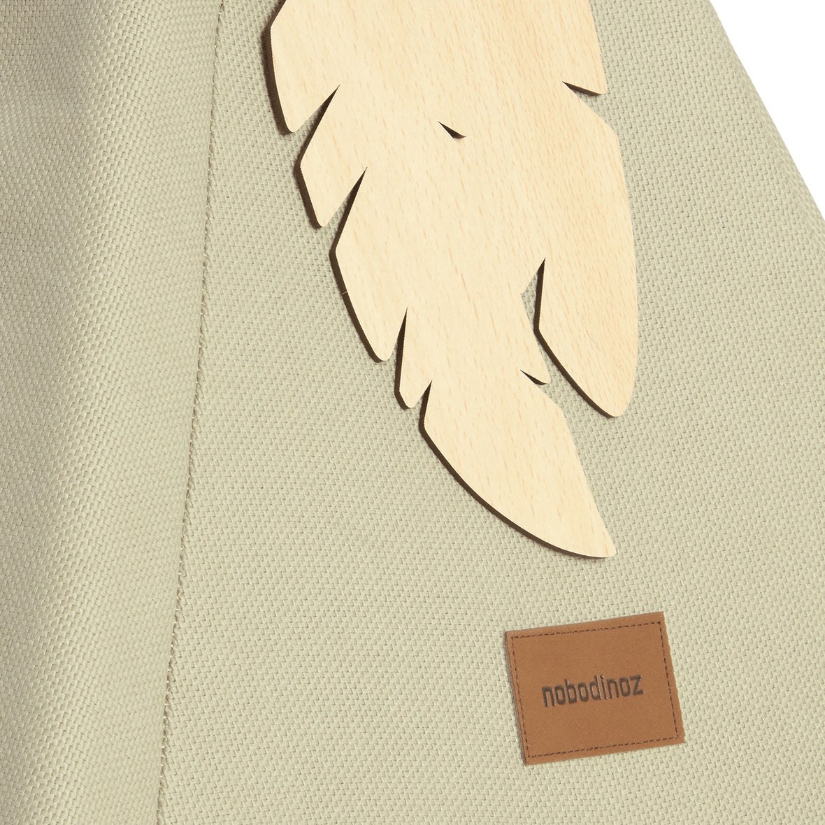 Nevada Teepee • Laurel Green