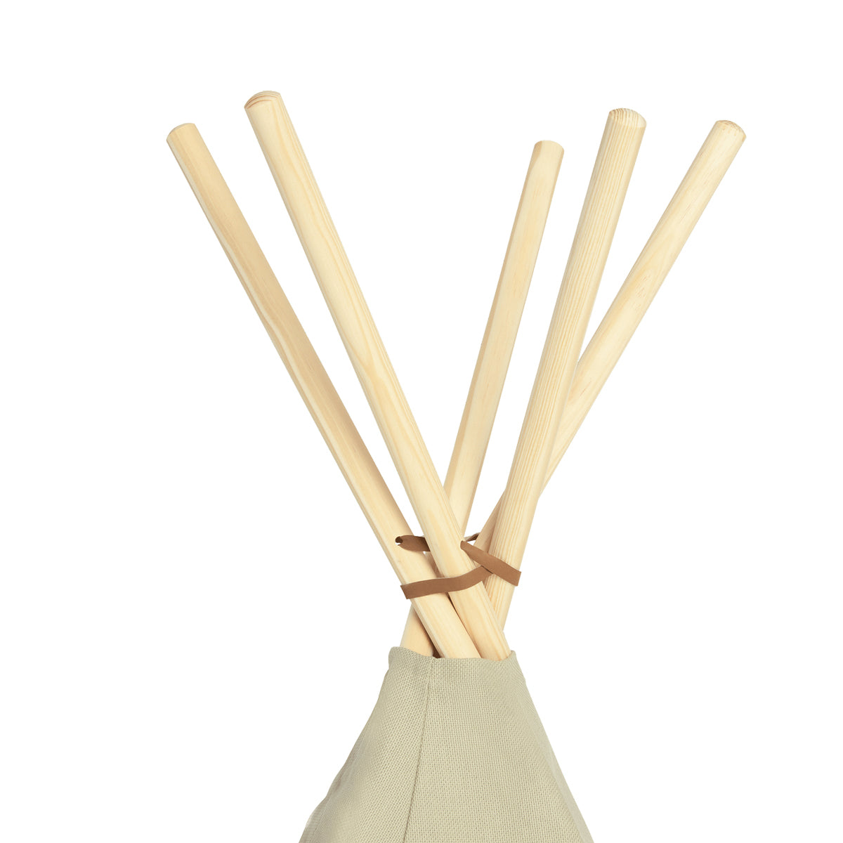 Nevada Teepee • Laurel Green
