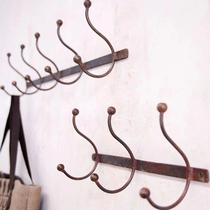Rama Iron Hooks