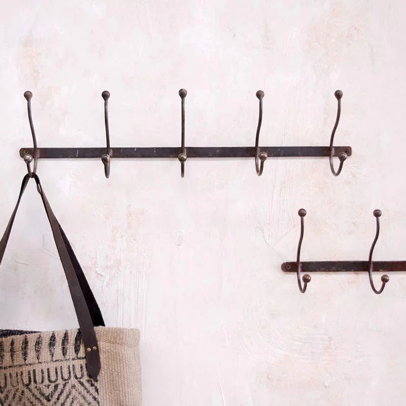 Rama Iron Hooks