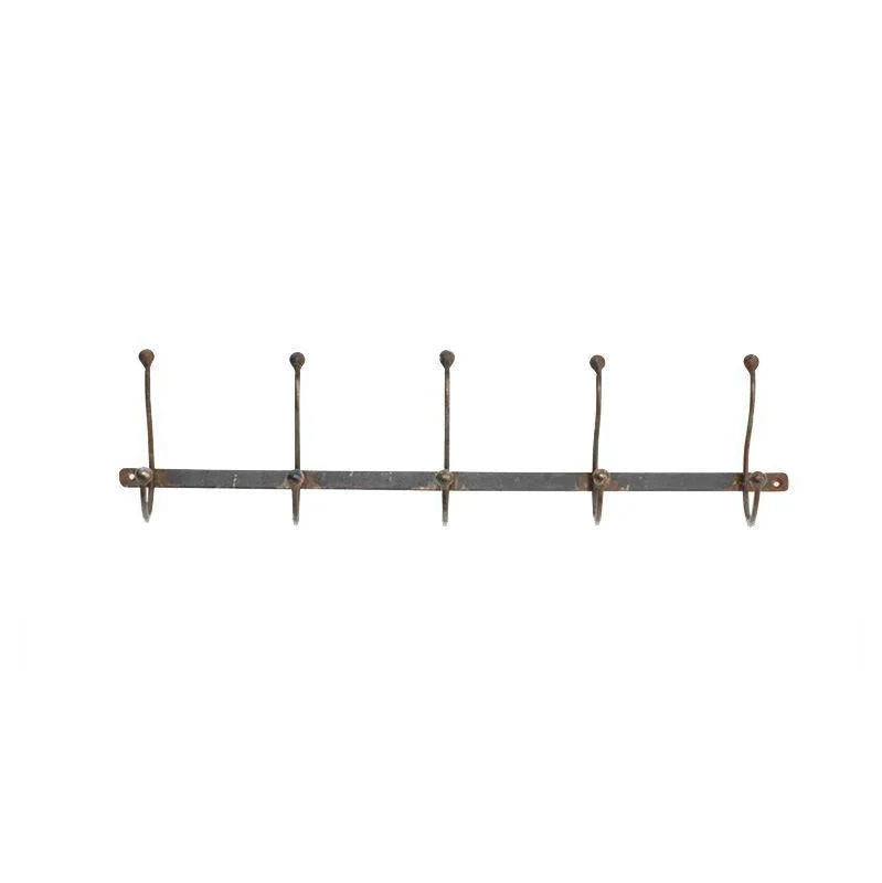 Rama Iron Hooks