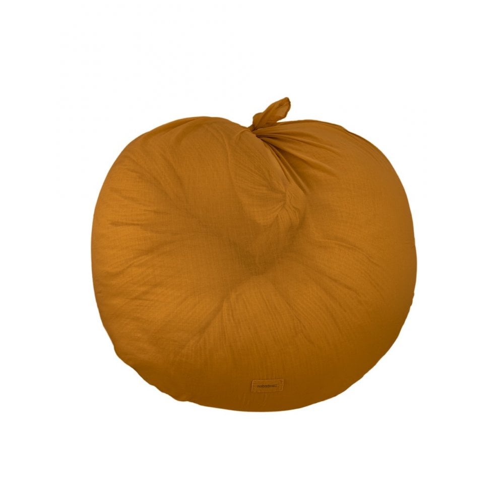 Nobodinoz Wabi-Sabi Maternity Pillow - Golden Hour