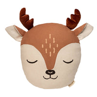 Thumbnail for Deer Cushion