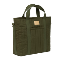 Thumbnail for Hyde Park Waterproof Stroller Backpack London Green