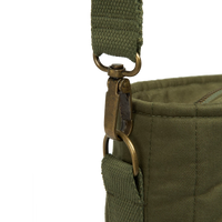 Thumbnail for Hyde Park Waterproof Stroller Backpack London Green