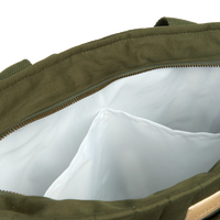 Thumbnail for Hyde Park Waterproof Stroller Backpack London Green