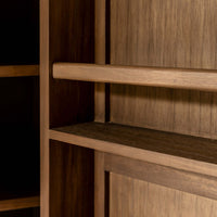 Thumbnail for Walcote Pantry | Natural | Wood