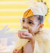 Thumbnail for Chick Costume