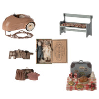 Thumbnail for Grandparents Picnic Bundle