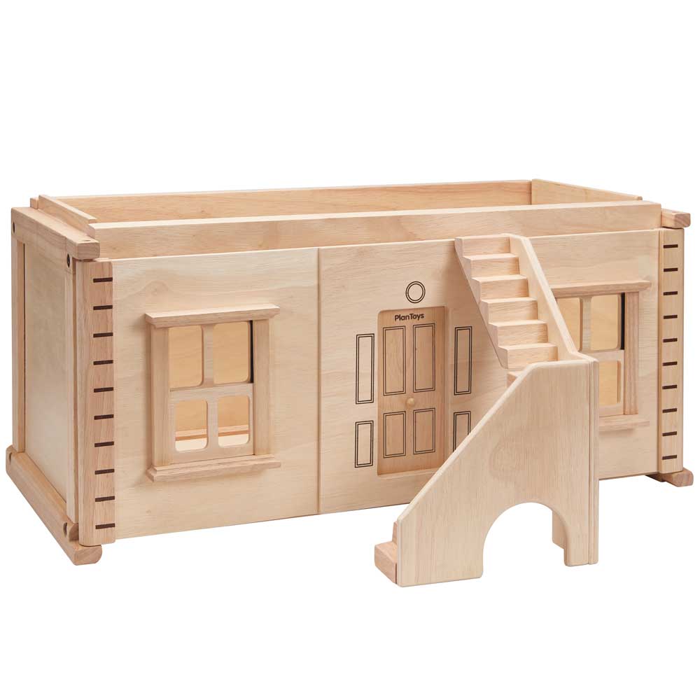 Victorian Dollhouse Basement