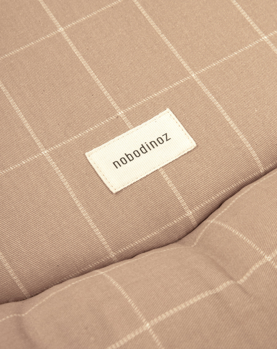 Round Sensory Activity Nest - Veggies