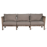 Thumbnail for Garden Trading Porthallow 3 Seater Sofa Outdoor Furniture