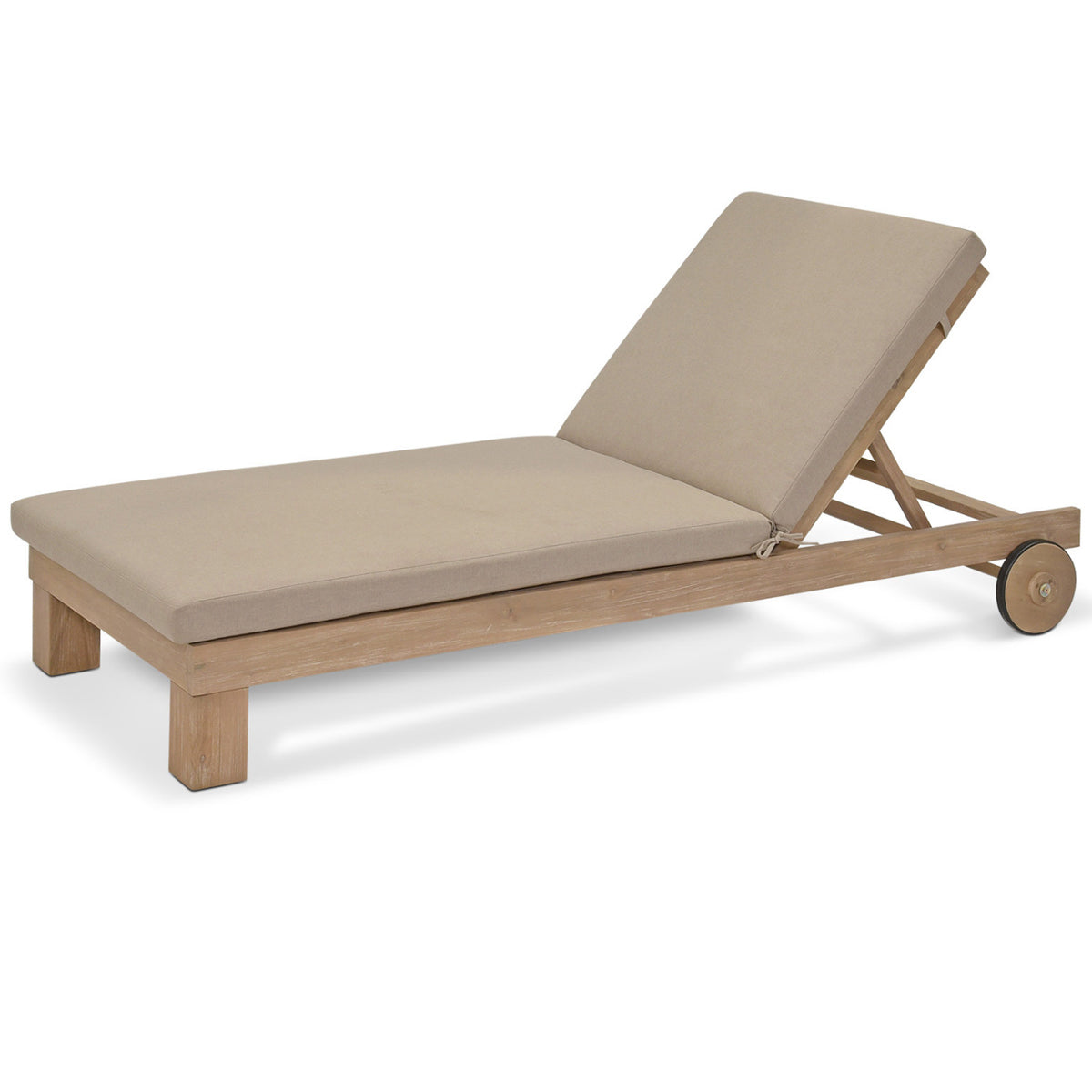 Garden Trading Porthallow Lounger Outdoor Furniture