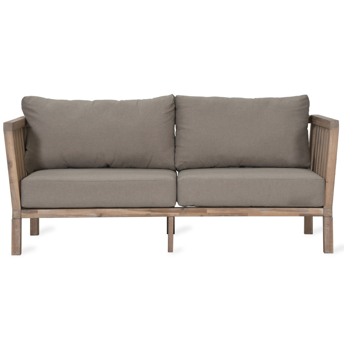 Garden Trading Porthallow 2 Seater Sofa Outdoor Furniture