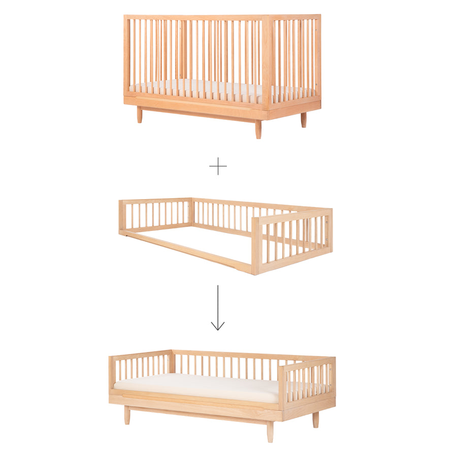 Pure evolving Junior Extension Kit