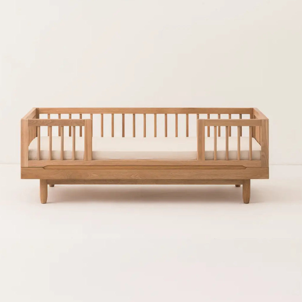 Pure Oak Wood Junior Security Kit