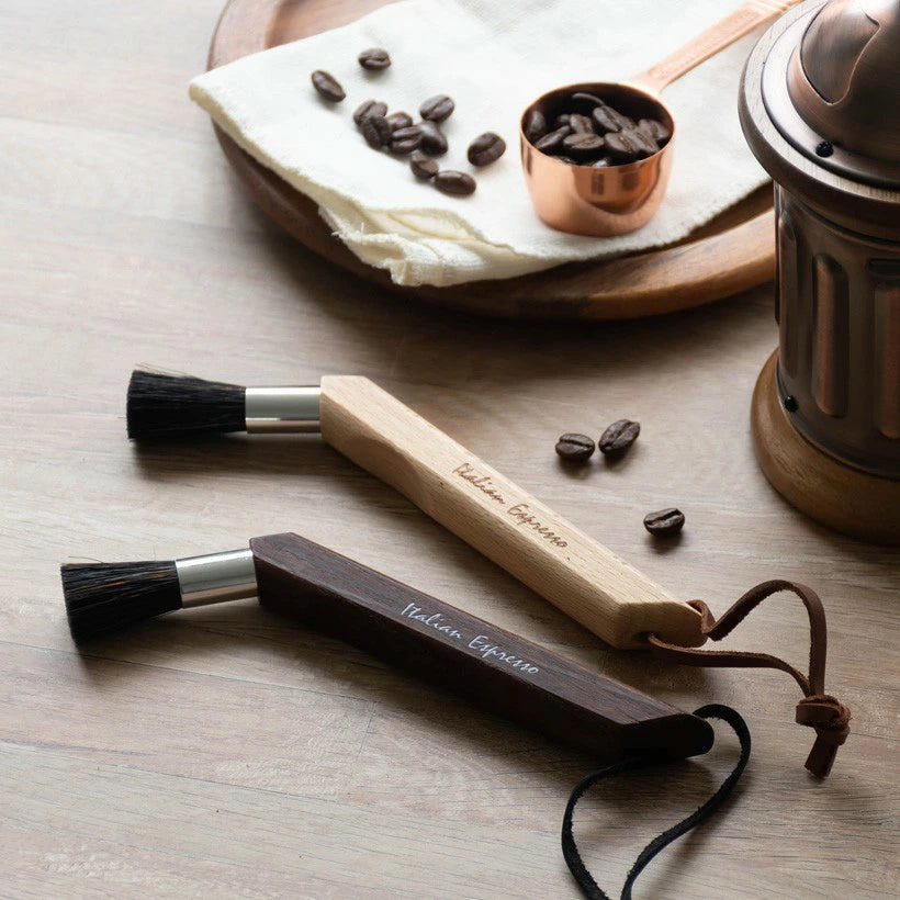 Espresso Maker Brush