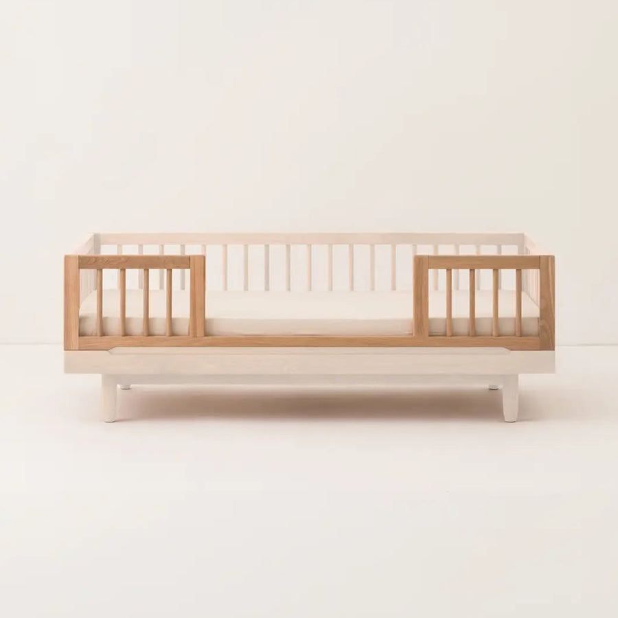 Pure Oak Wood Junior Security Kit