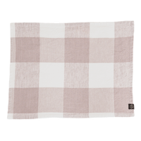 Thumbnail for Linen Kitchen Palma Petale