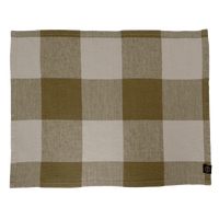 Thumbnail for Linen Kitchen Palma Gold