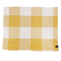 Thumbnail for Linen Kitchen Palma Paille