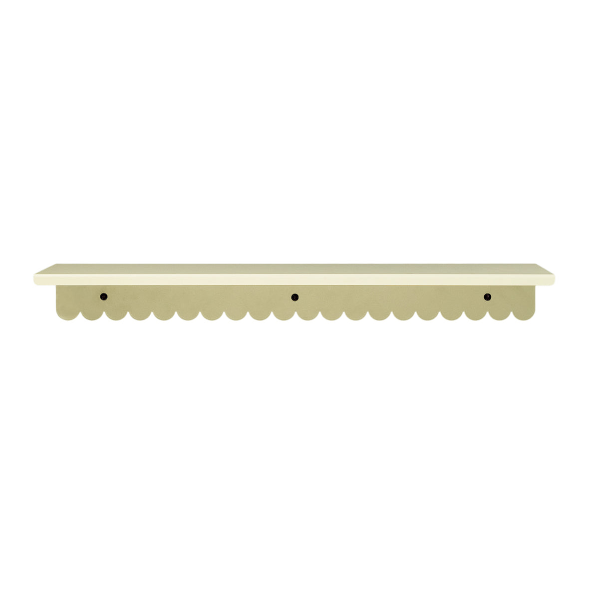 Wall Shelf Large Vibes - Green Tea Vibes
