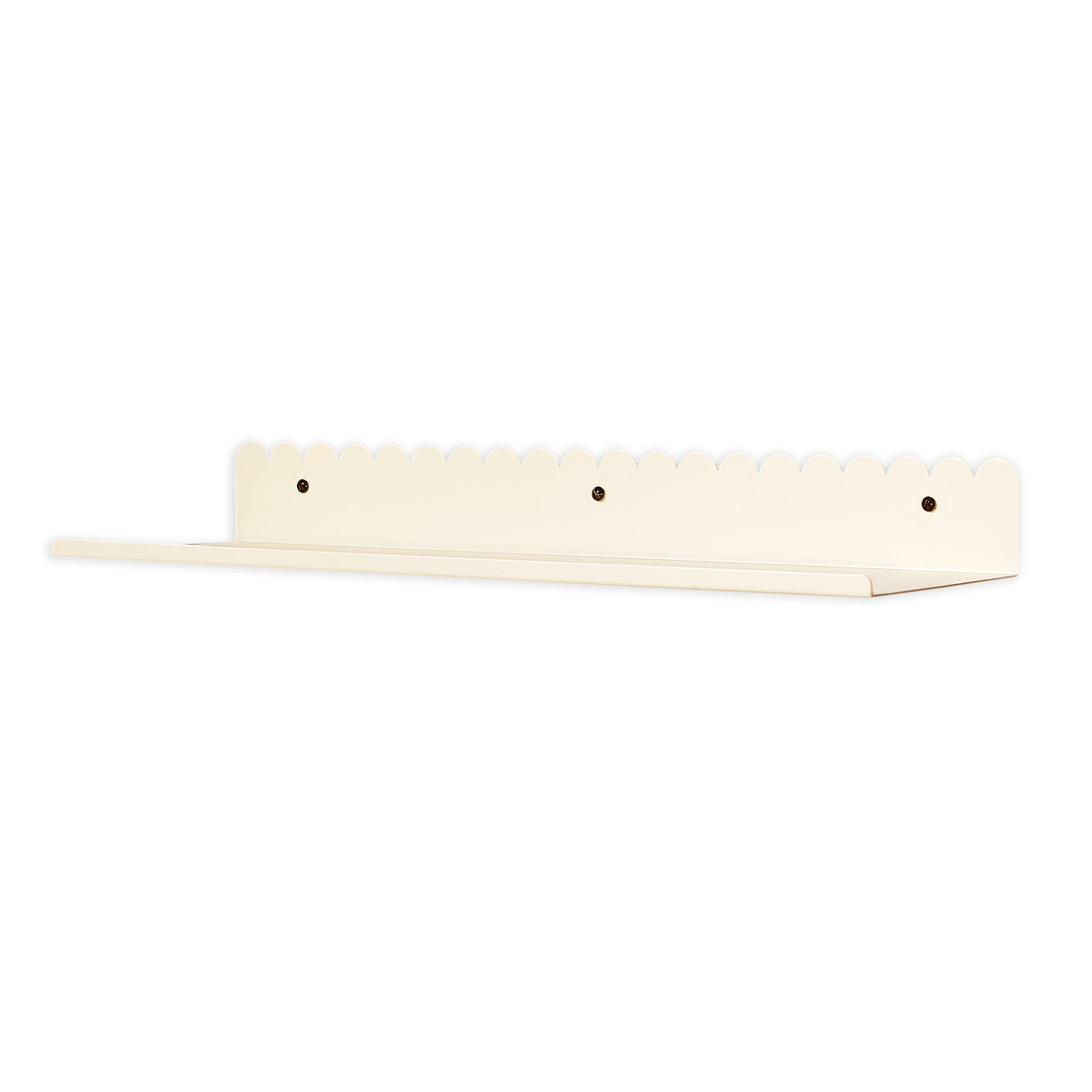 Wall Shelf Large Vibes - Ivory