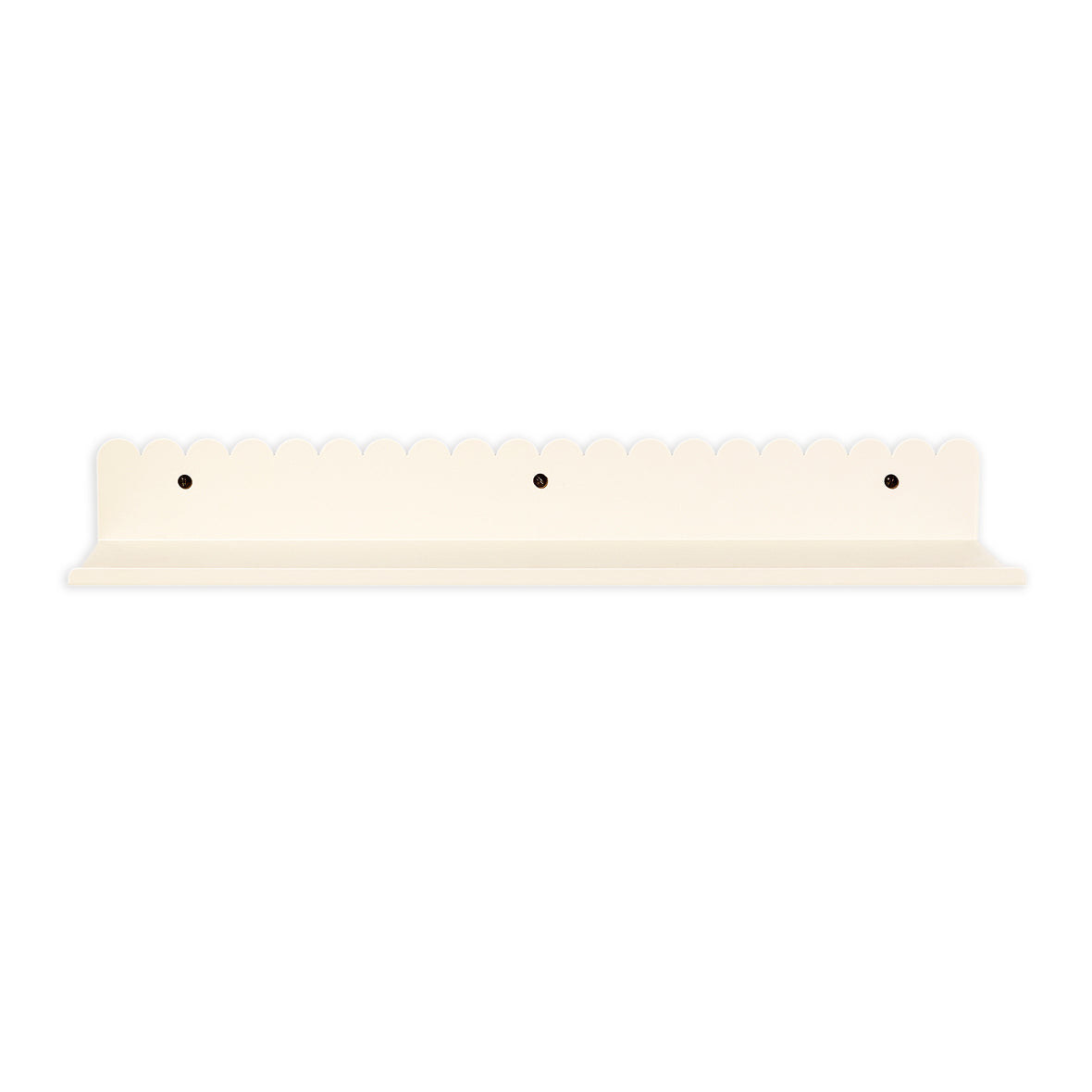 Wall Shelf Large Vibes - Ivory