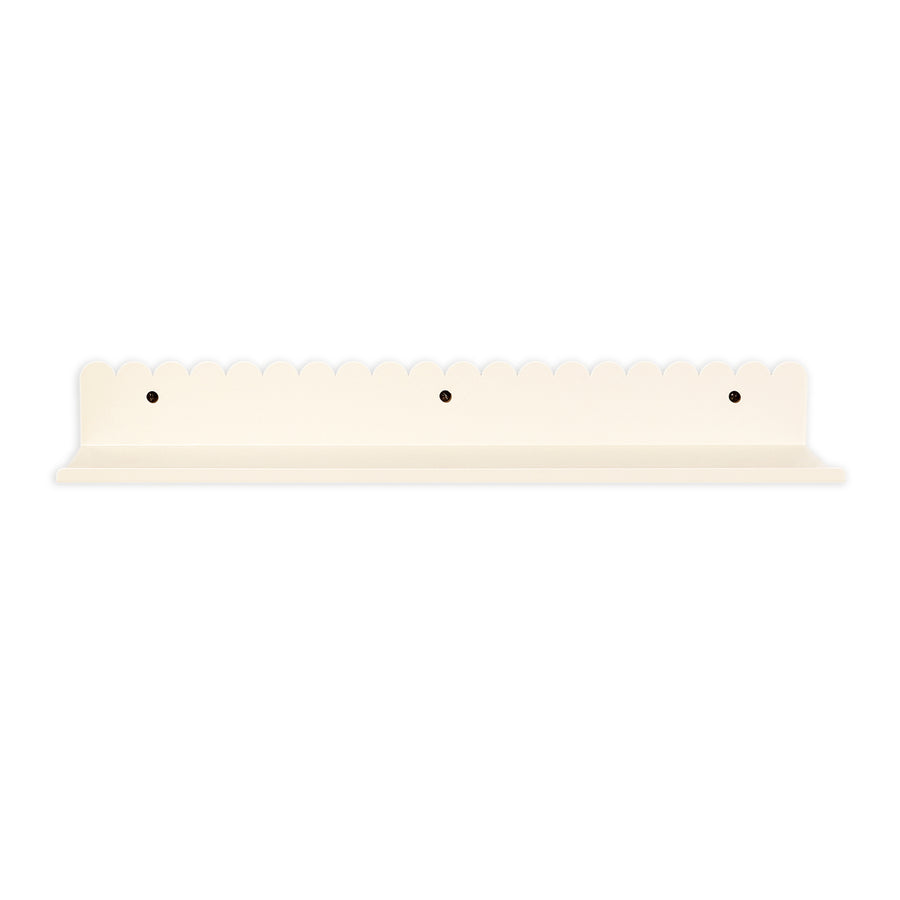 Wall Shelf Large Vibes - Ivory