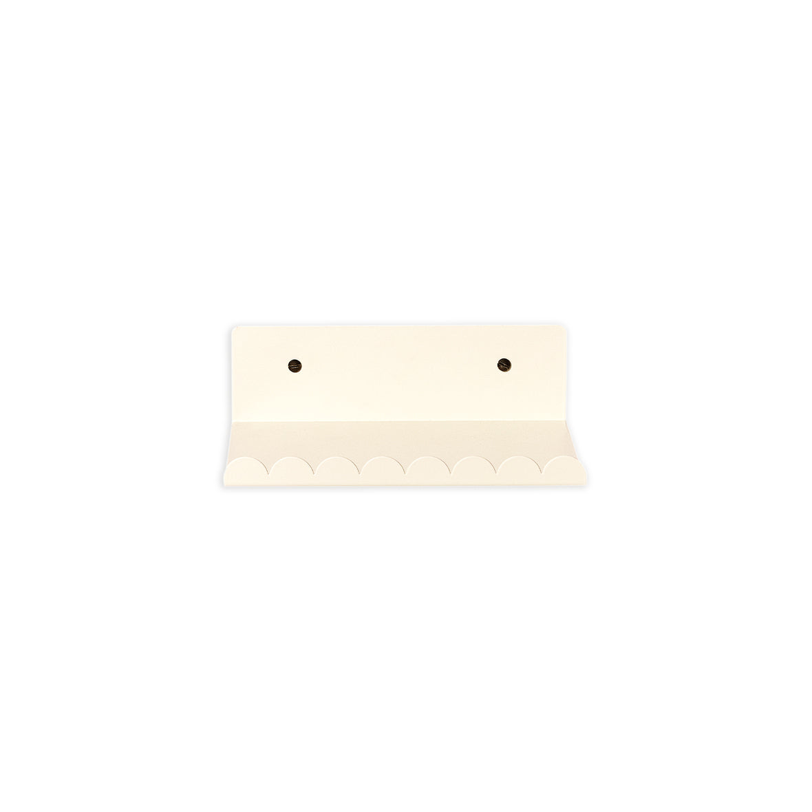 Wall Shelf Small Vibes - Ivory