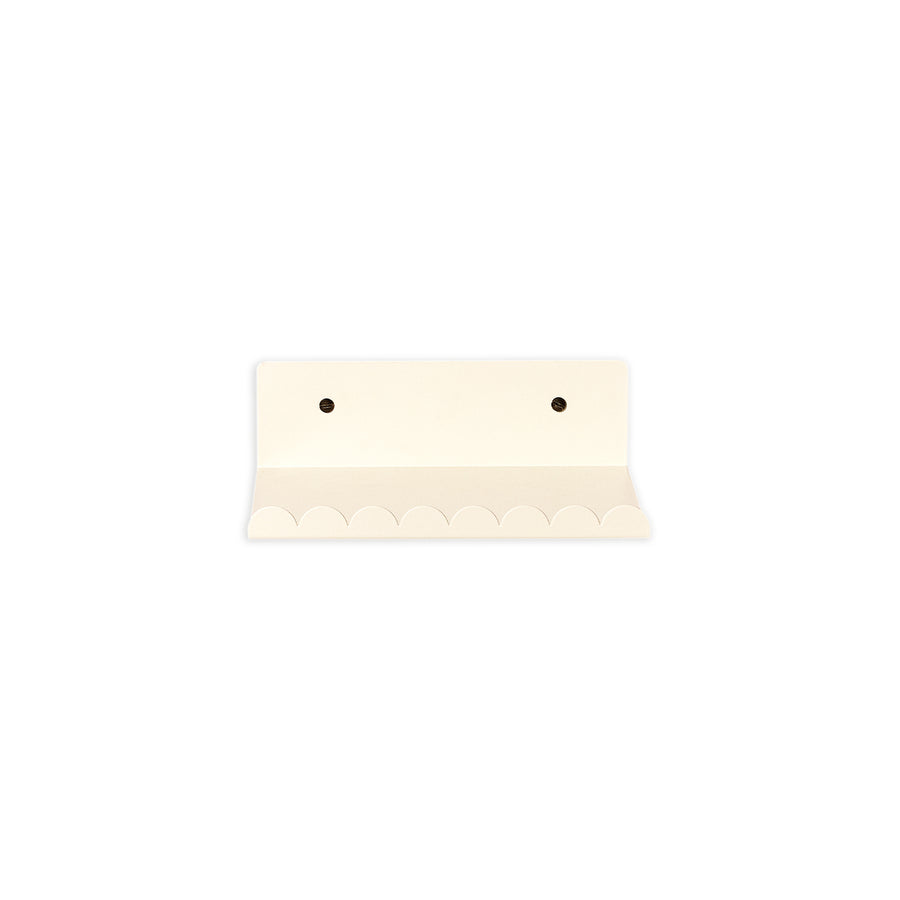 Wall Shelf Small Vibes - Ivory