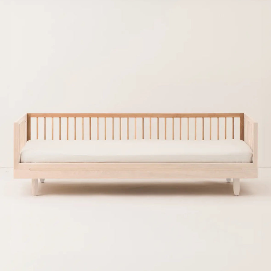 Pure Oak Wood Sofa Extension 200cm