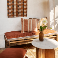 Thumbnail for Recycled Wooden Bench or Daybed
