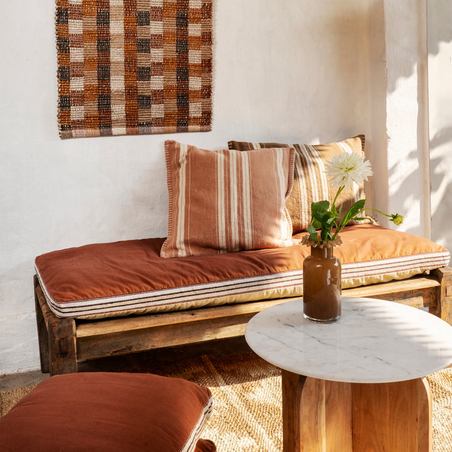 Recycled Wooden Bench or Daybed