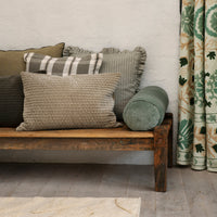 Thumbnail for Recycled Wooden Bench or Daybed