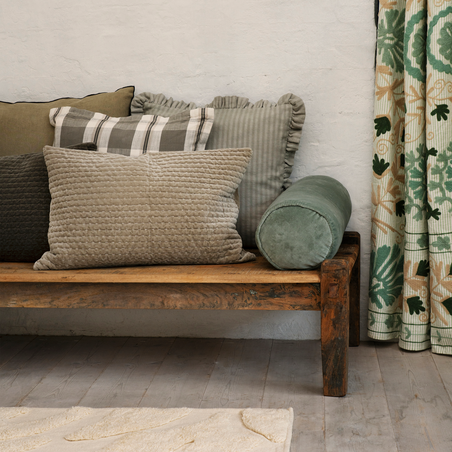 Recycled Wooden Bench or Daybed