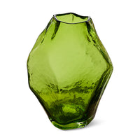 Thumbnail for Gemstone Vase, Peridot Nienke Sikkema for HKLIVING