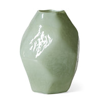 Thumbnail for Gemstone Vase, Jade Nienke Sikkema for HKLIVING