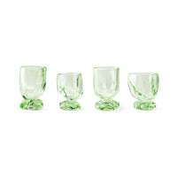 Thumbnail for Glasses, Nienke Sikkema for HKLIVING, Set of 4