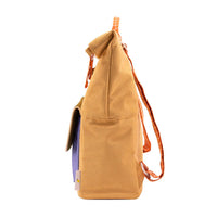 Thumbnail for Sticky Lemon Backpack Large • Farmhouse • Corduroy - Pear Jam