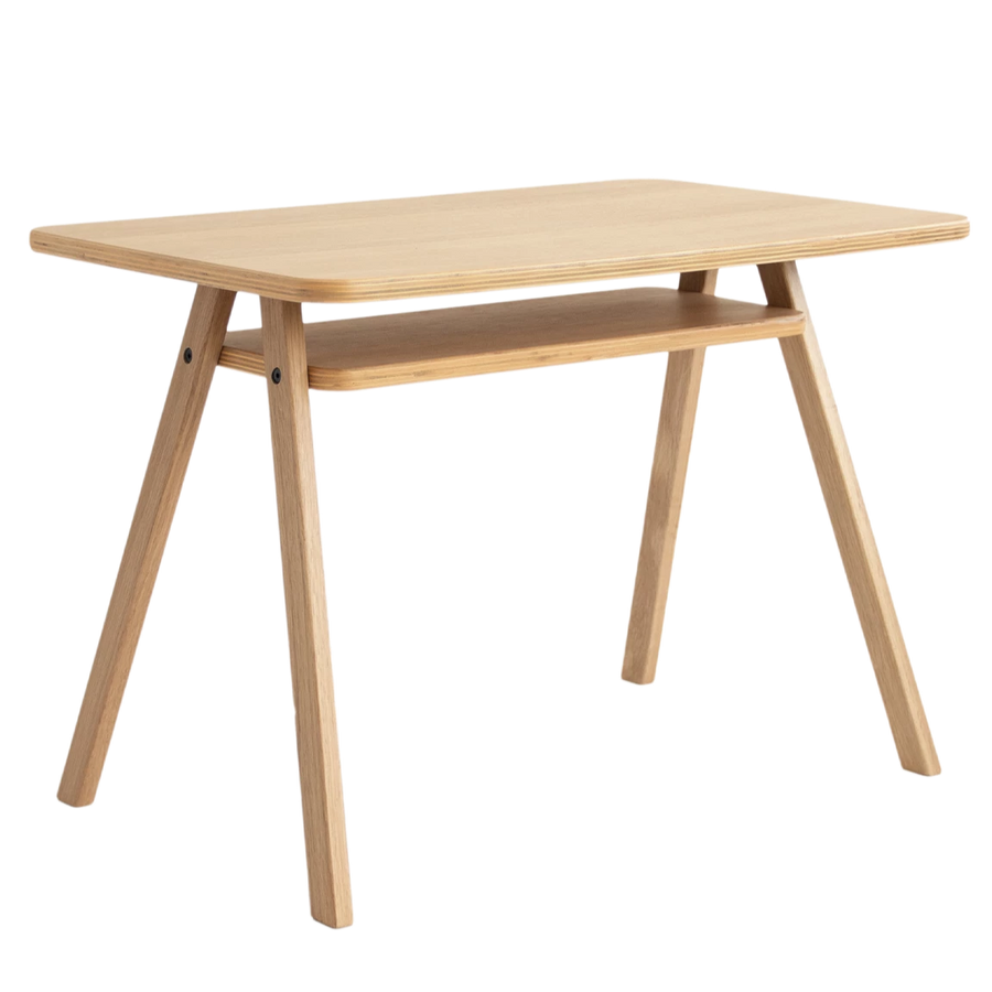 Nobodinoz Growing Green Kids Table